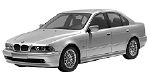 BMW E39 P3167 Fault Code