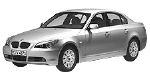 BMW E60 P3167 Fault Code