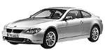 BMW E63 P3167 Fault Code