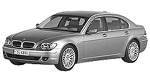 BMW E66 P3167 Fault Code