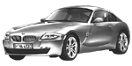 BMW E86 P3167 Fault Code