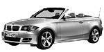 BMW E88 P3167 Fault Code