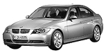 BMW E90 P3167 Fault Code