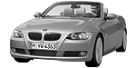 BMW E93 P3167 Fault Code